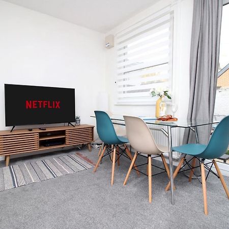K Suites - Selkirk Street Cheltenham Exteriör bild