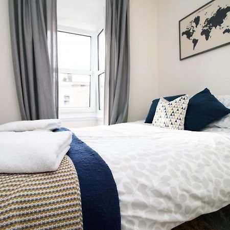 K Suites - Selkirk Street Cheltenham Exteriör bild