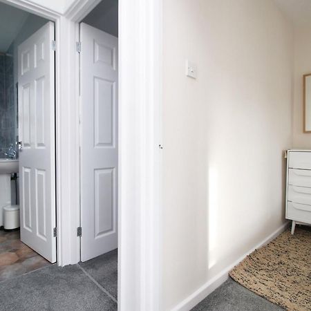 K Suites - Selkirk Street Cheltenham Exteriör bild