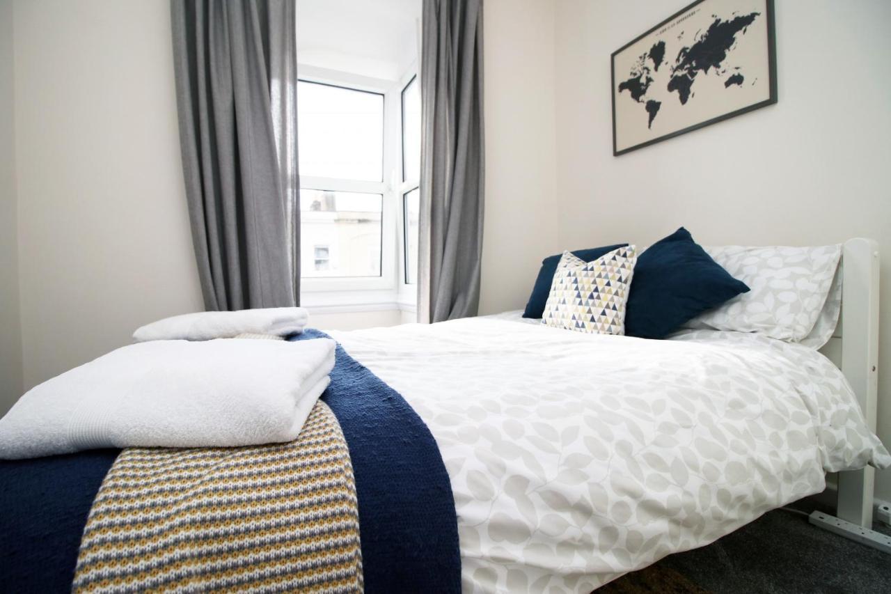K Suites - Selkirk Street Cheltenham Exteriör bild