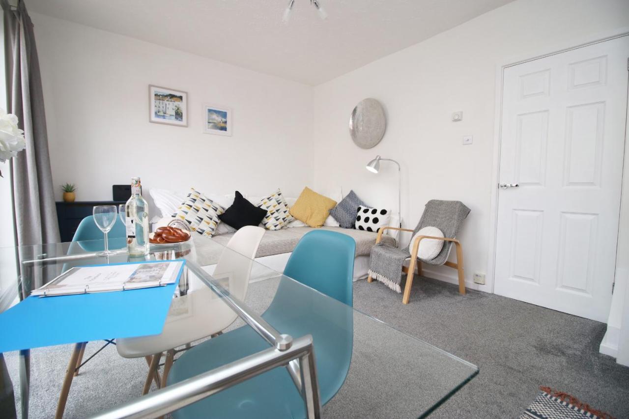 K Suites - Selkirk Street Cheltenham Exteriör bild