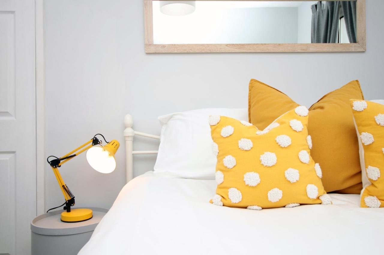 K Suites - Selkirk Street Cheltenham Exteriör bild