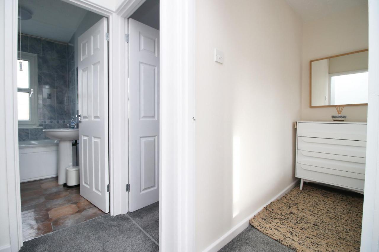 K Suites - Selkirk Street Cheltenham Exteriör bild
