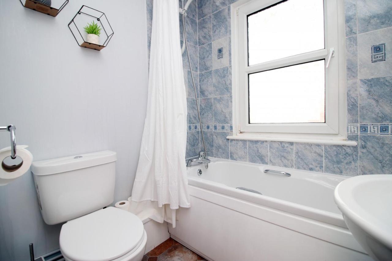 K Suites - Selkirk Street Cheltenham Exteriör bild
