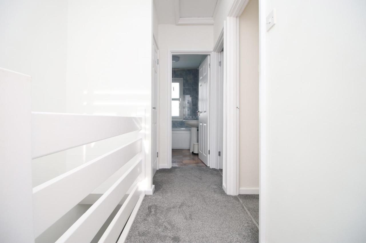 K Suites - Selkirk Street Cheltenham Exteriör bild