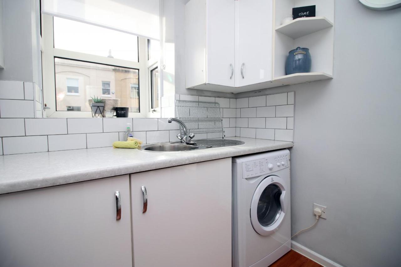 K Suites - Selkirk Street Cheltenham Exteriör bild